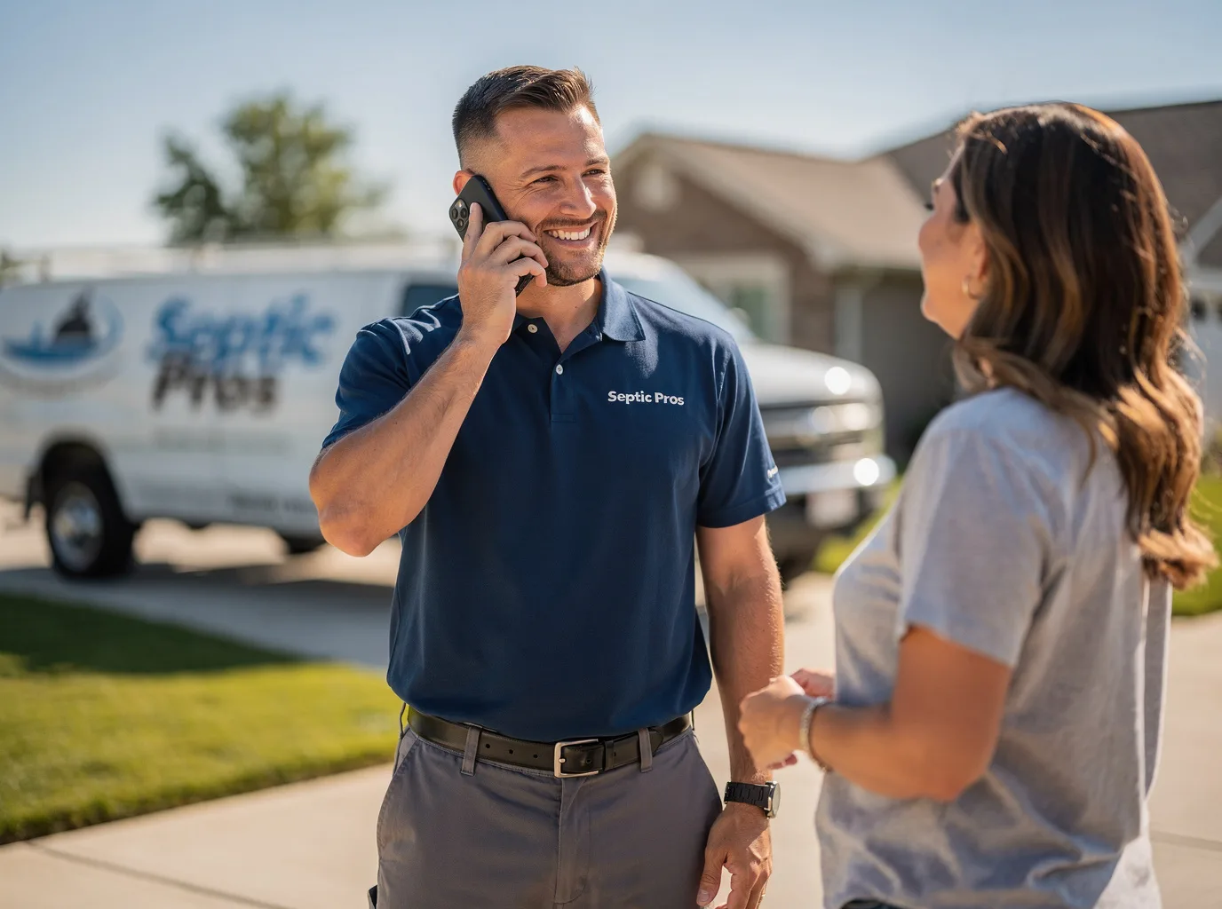 Septic Tank Pumping Rockford, WA FAQs